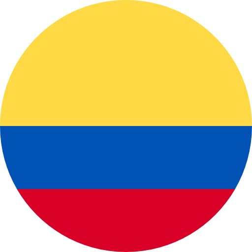 Ganador Colombia